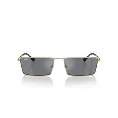 RAY BAN - Lentes de Sol Emy Dorado Ray-Ban