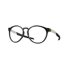 OAKLEY - Lentes Ópticos Exchange R Tinta Negra Frame