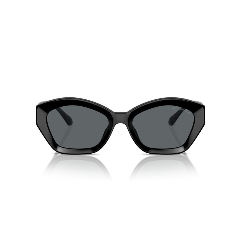 MICHAEL KORS - Lentes de Sol Bel Air Negro Michael Kors