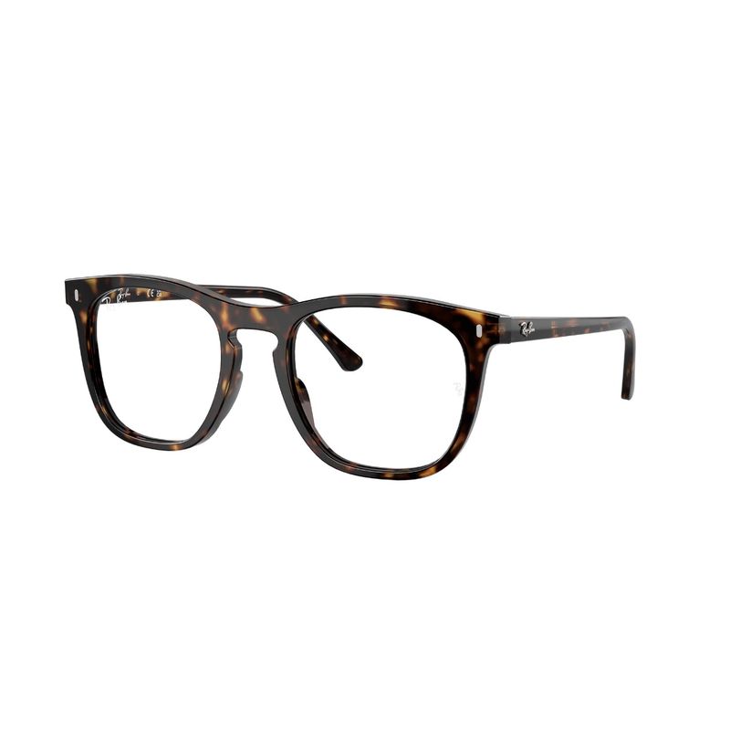 RAY BAN - Lentes Ópticos Havana Ray-Ban Optical