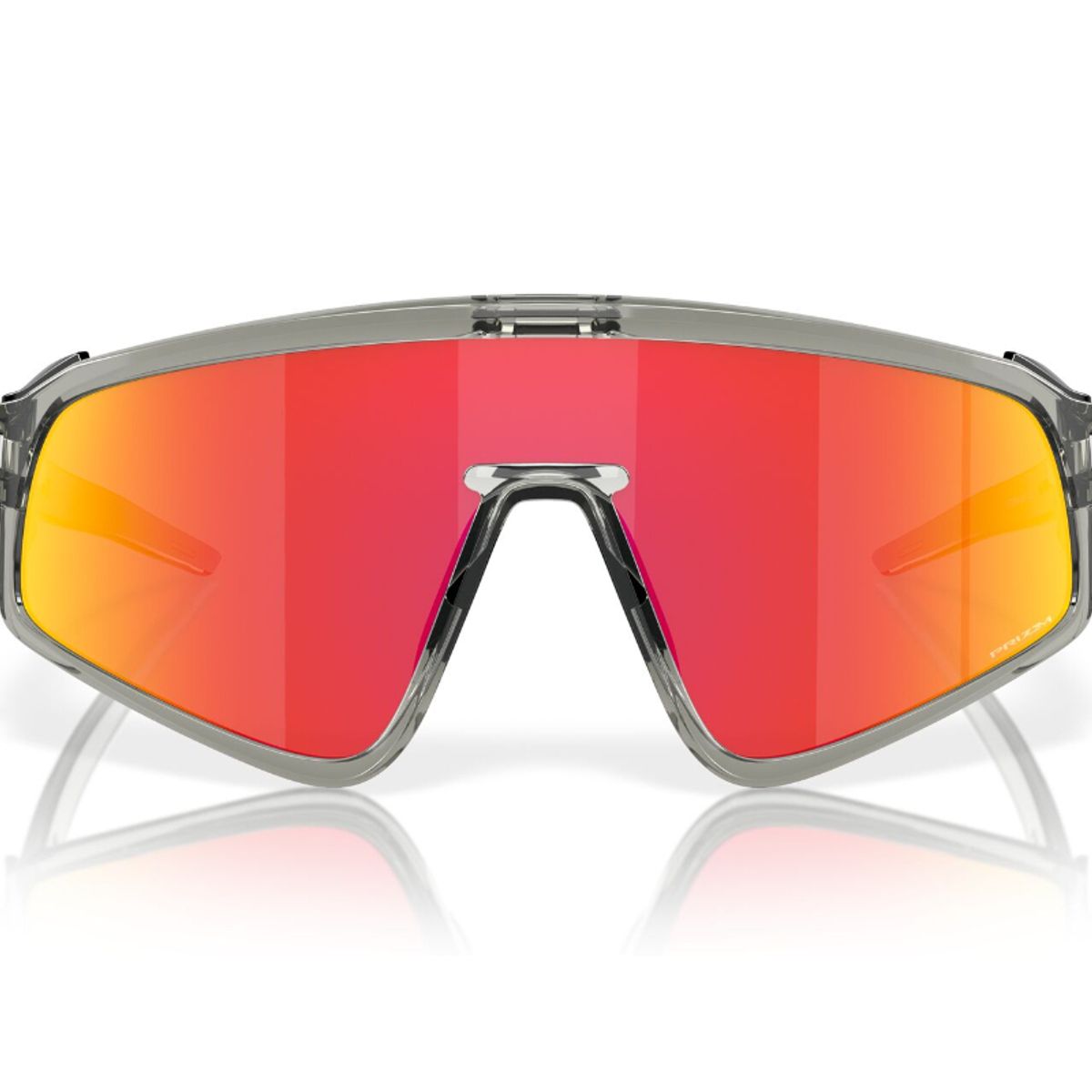 OAKLEY - Oakley Lentes de Sol Latch Panel Prizm OO9404 940404 35