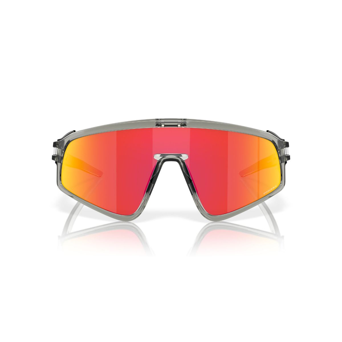 OAKLEY - Oakley Lentes de Sol Latch Panel Prizm OO9404 940404 35