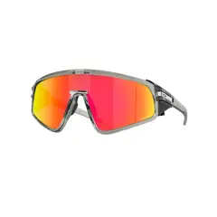 OAKLEY - Lentes de Sol Latch Panel Prizm Ruby