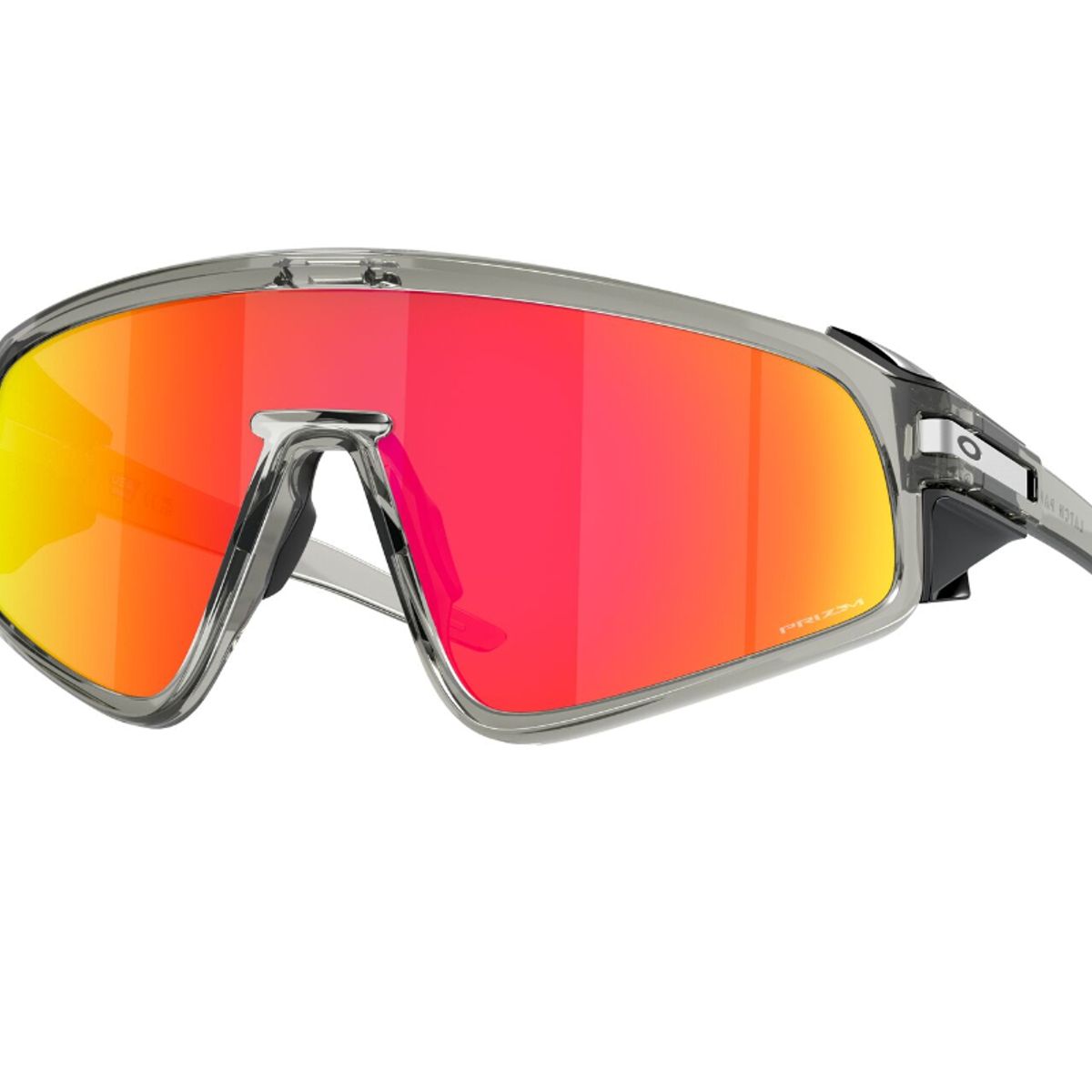 OAKLEY - Oakley Lentes de Sol Latch Panel Prizm OO9404 940404 35