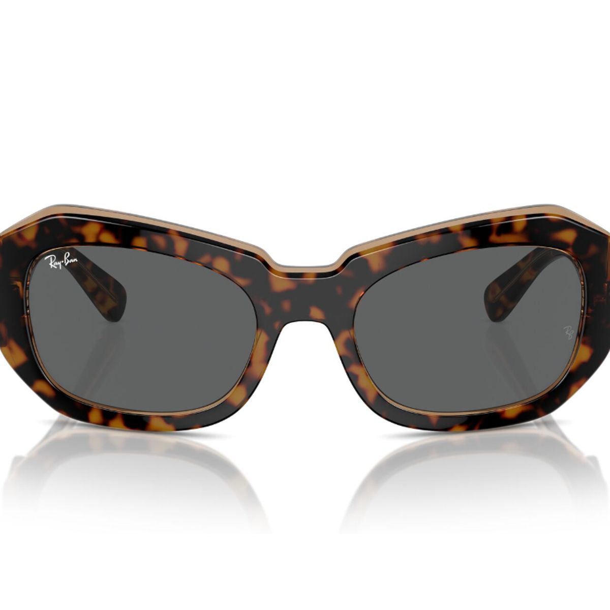 RAY BAN - Ray-Ban Lentes de Sol Beate RB2212 1292B1 56