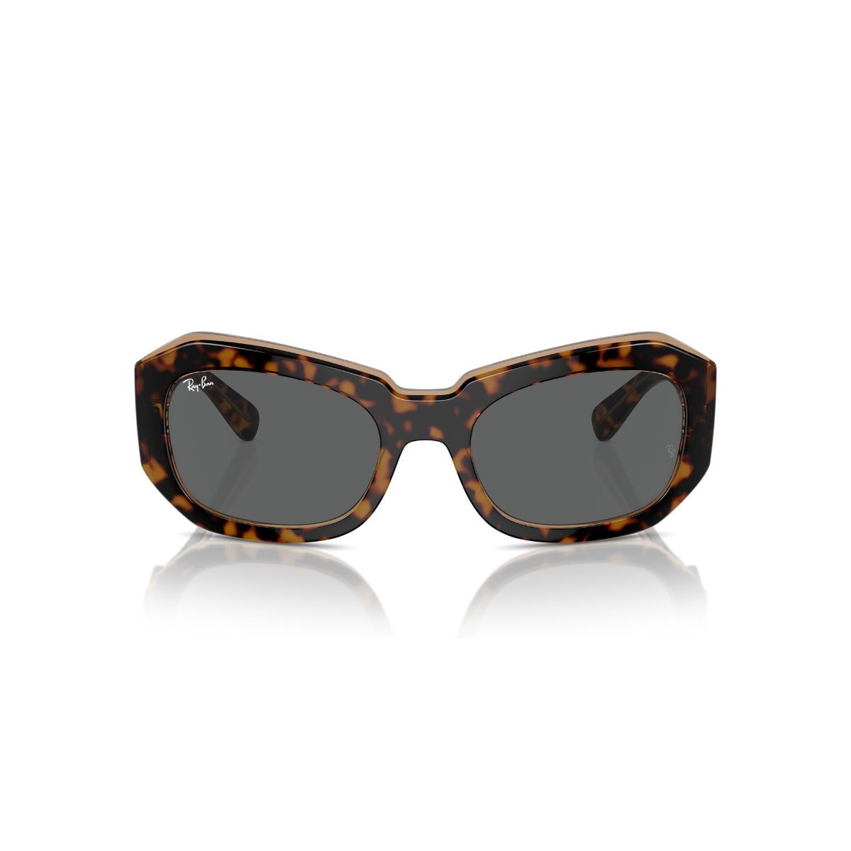 RAY BAN - Ray-Ban Lentes de Sol Beate RB2212 1292B1 56