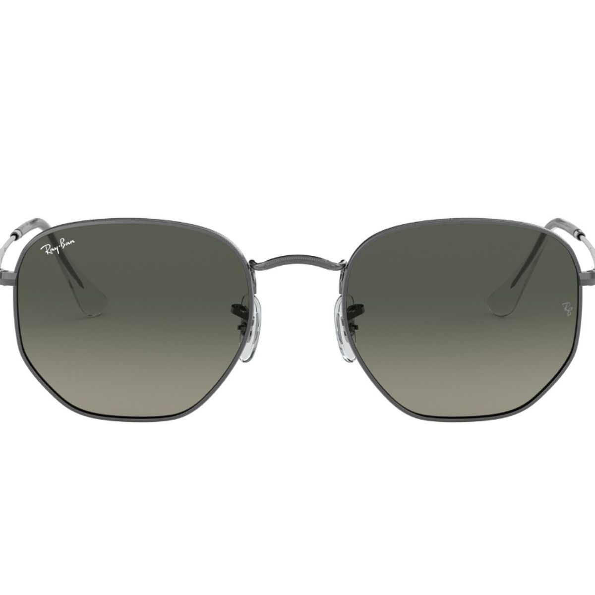 RAY BAN - Ray-Ban Lentes de Sol Hexagonal Degradados RB3548N 004/71 51