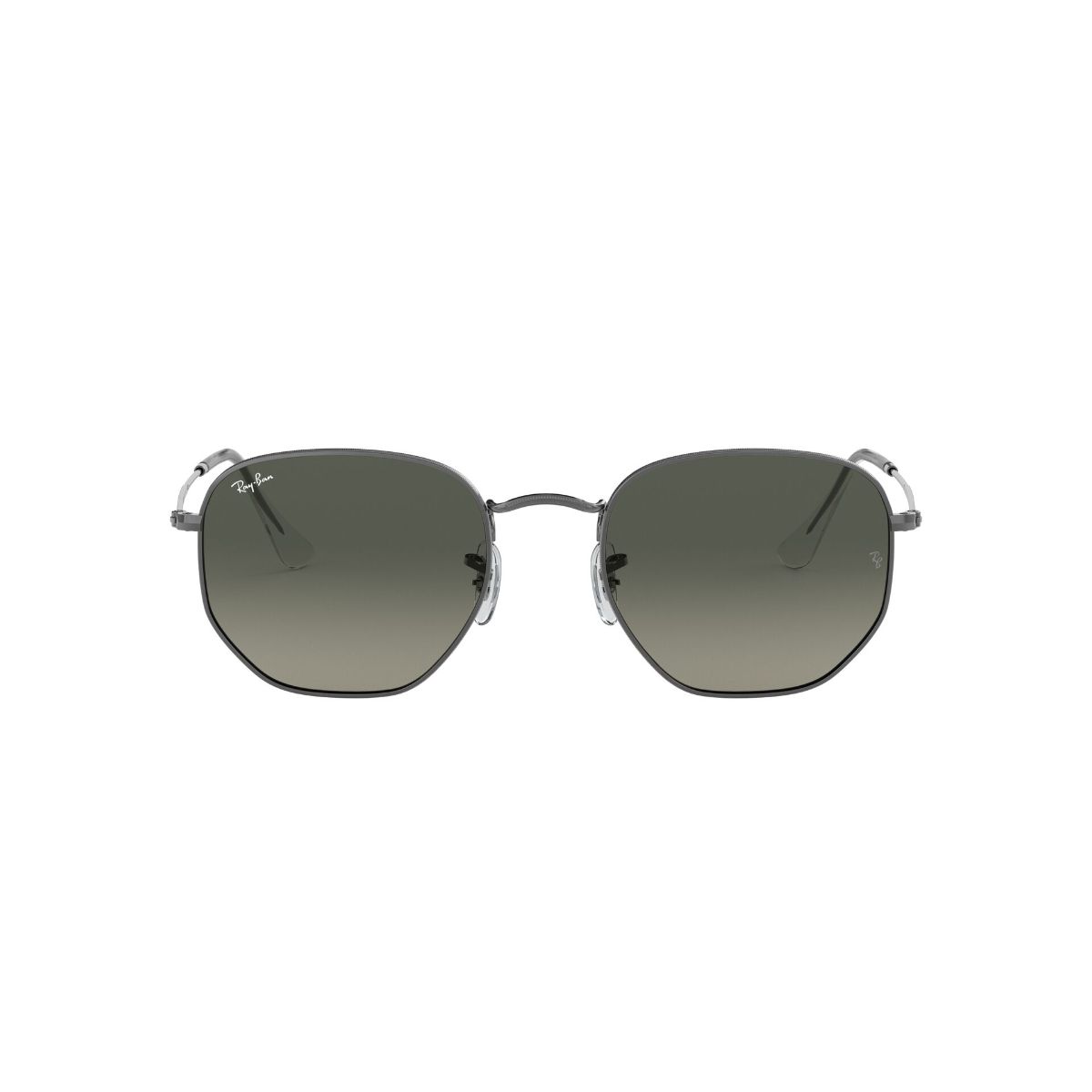 RAY BAN - Ray-Ban Lentes de Sol Hexagonal Degradados RB3548N 004/71 51