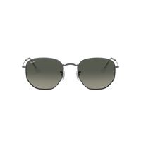 Ray-Ban Lentes de Sol Hexagonal Degradados RB3548N 004/71 51