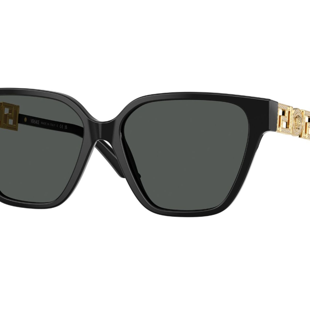 VERSACE - Versace Lentes de Sol VE4471B GB1/87 56