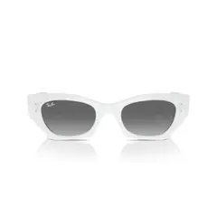 RAY BAN - Lentes de Sol Zena Blanco Degradé Ray-Ban
