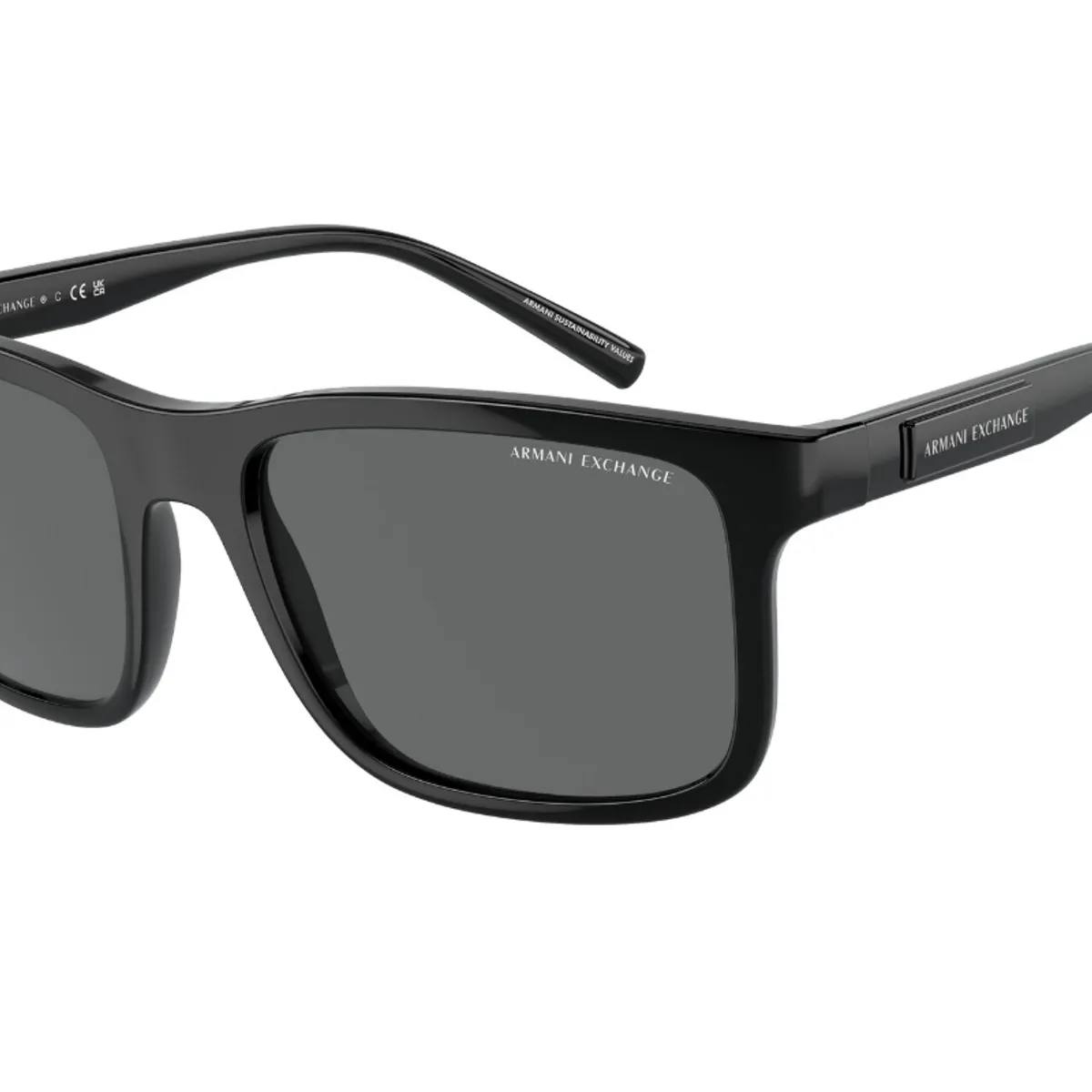 ARMANI EXCHANGE - Armani Exchange Lentes de Sol AX4145S 815887 57