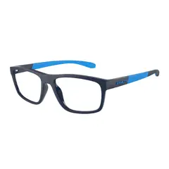 ARNETTE - Lentes Ópticos Laflor Azul Mate