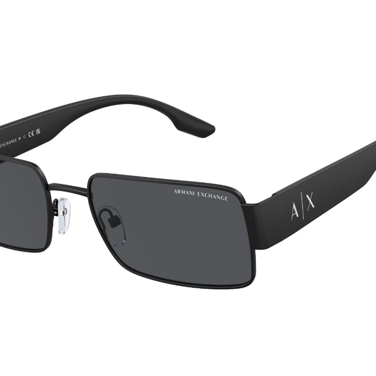 ARMANI EXCHANGE - Armani Exchange Lentes de Sol AX2052S 600087 57