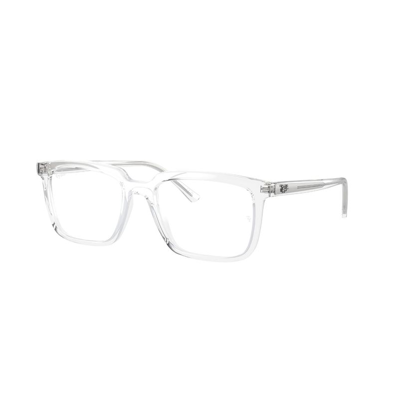 RAY BAN - Lentes Ópticos Alain Transparente Ray-Ban Optical