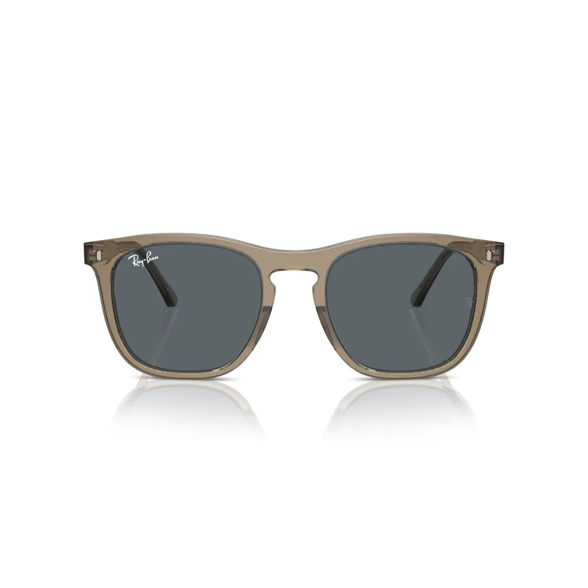 RAY BAN - Ray-Ban Lentes de Sol RB2210 6765R5 53