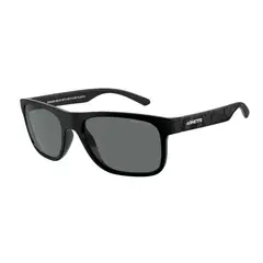 ARNETTE - Lentes de Sol Khim Negro Reciclado Polarizados