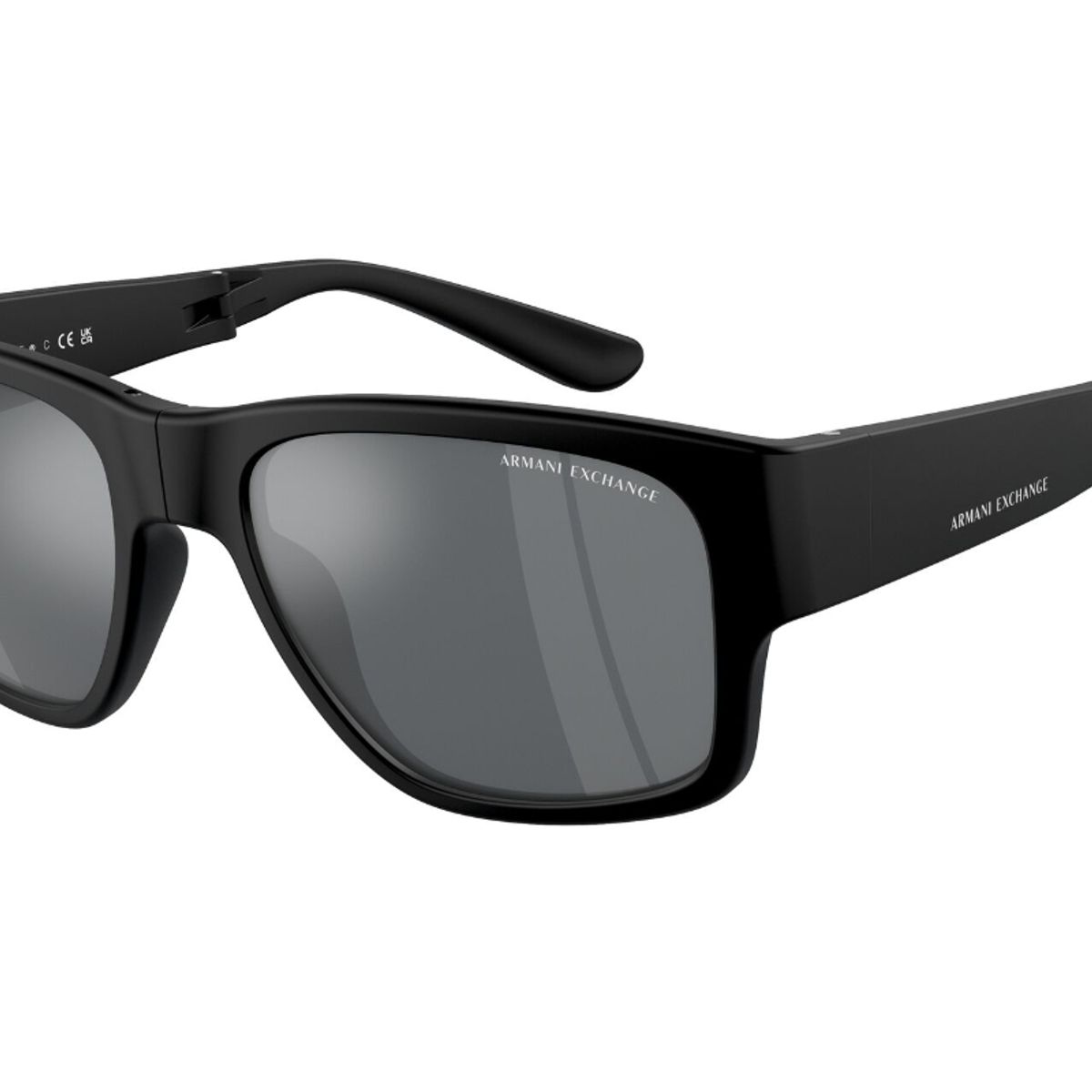 ARMANI EXCHANGE - Armani Exchange Lentes de Sol Espejados AX4141SU 80786G 56