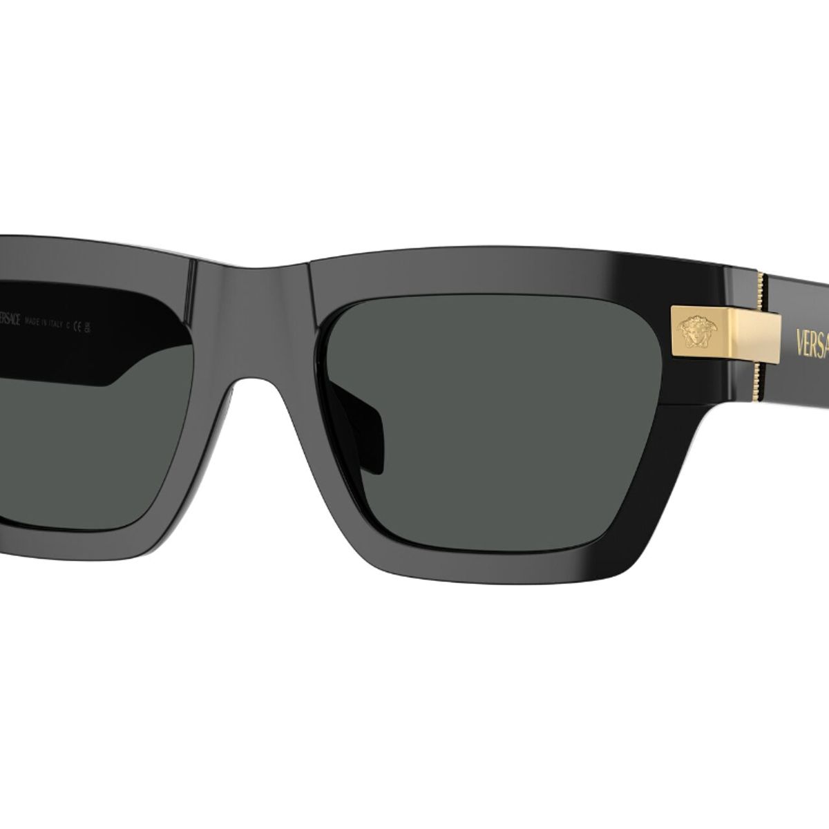 VERSACE - Versace Lentes de Sol VE4464 GB1/87 55