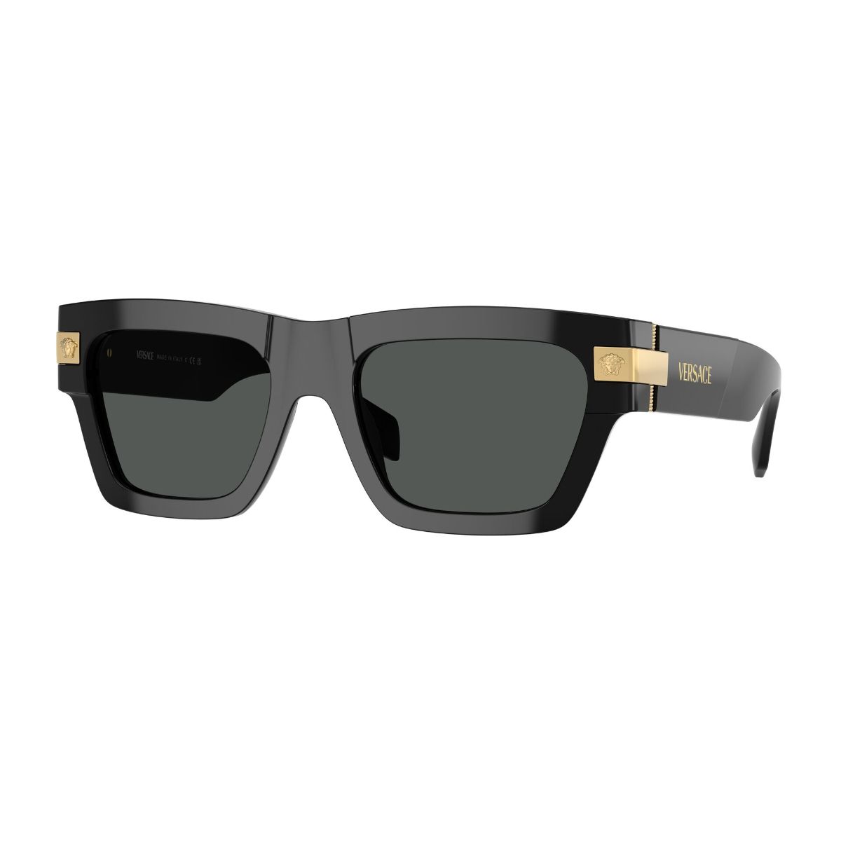 VERSACE - Versace Lentes de Sol VE4464 GB1/87 55
