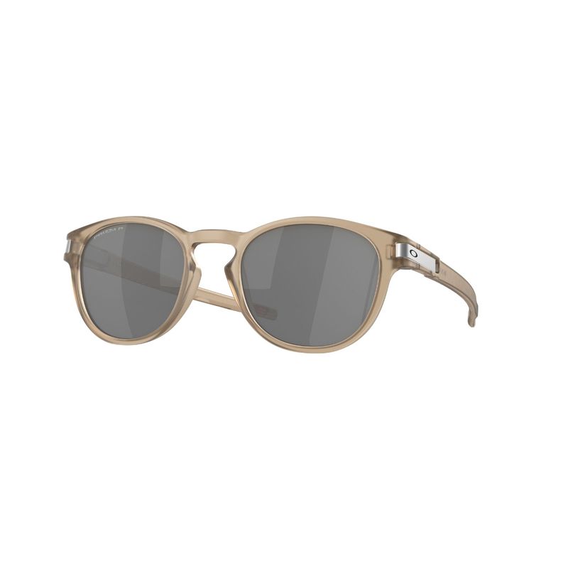 OAKLEY - Lentes de Sol Latch Prizm Black Polarizados Oakley