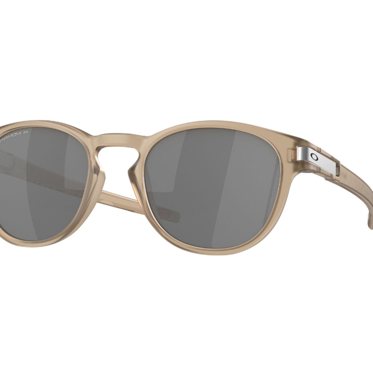 OAKLEY - Oakley Lentes de Sol Latch Polarizados OO9265 926568 53