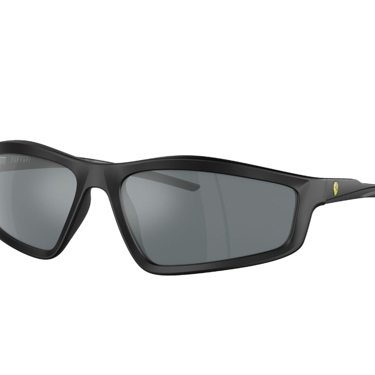 SCUDERIA FERRARI - Scuderia Ferrari Lentes de Sol Espejados FZ6007U 504/6G 64