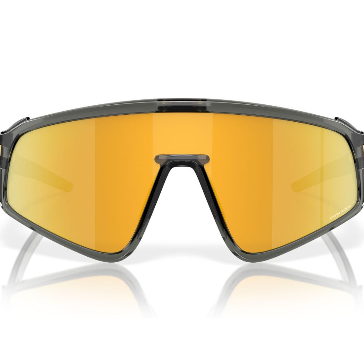 OAKLEY - Oakley Lentes de Sol Latch Panel Prizm OO9404 940405 35