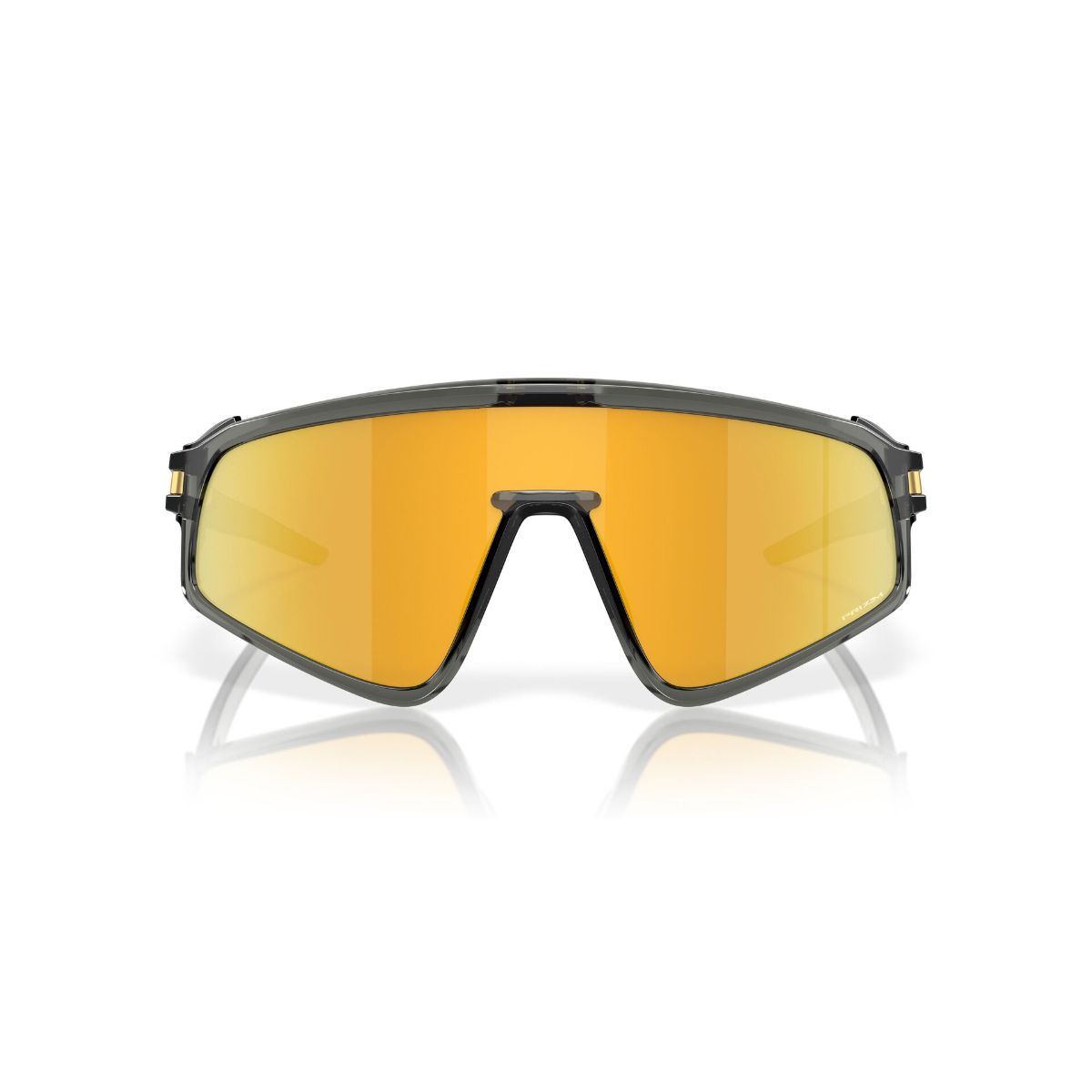 OAKLEY - Oakley Lentes de Sol Latch Panel Prizm OO9404 940405 35