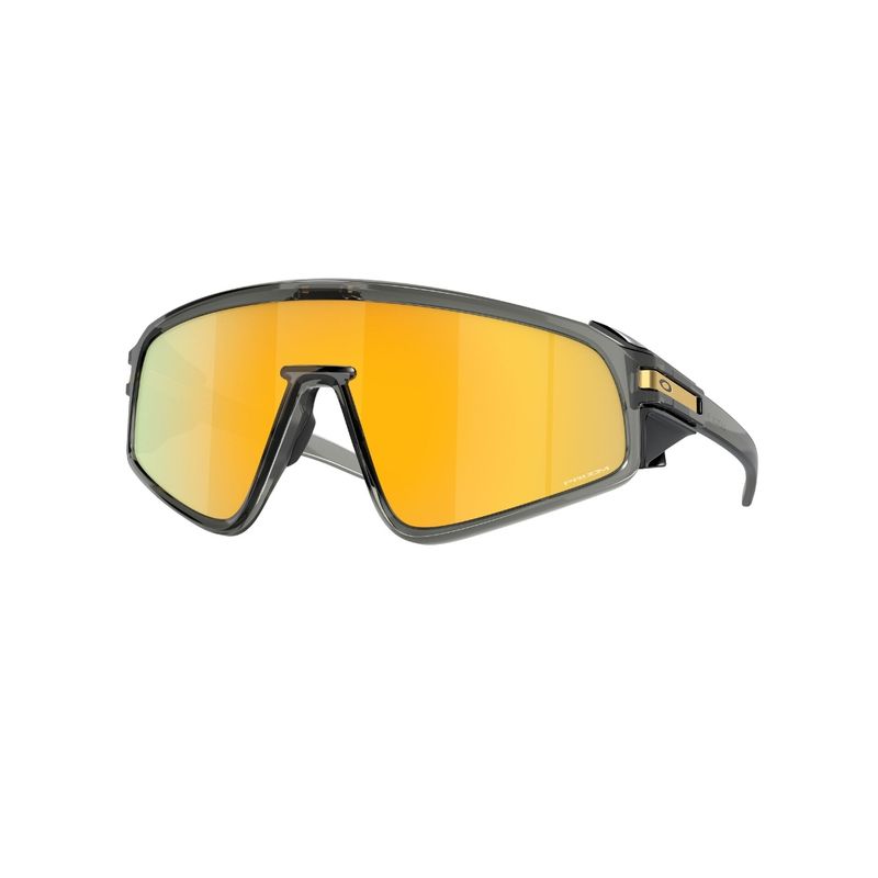 OAKLEY - Lentes de Sol Latch Panel Prizm 24K Oakley