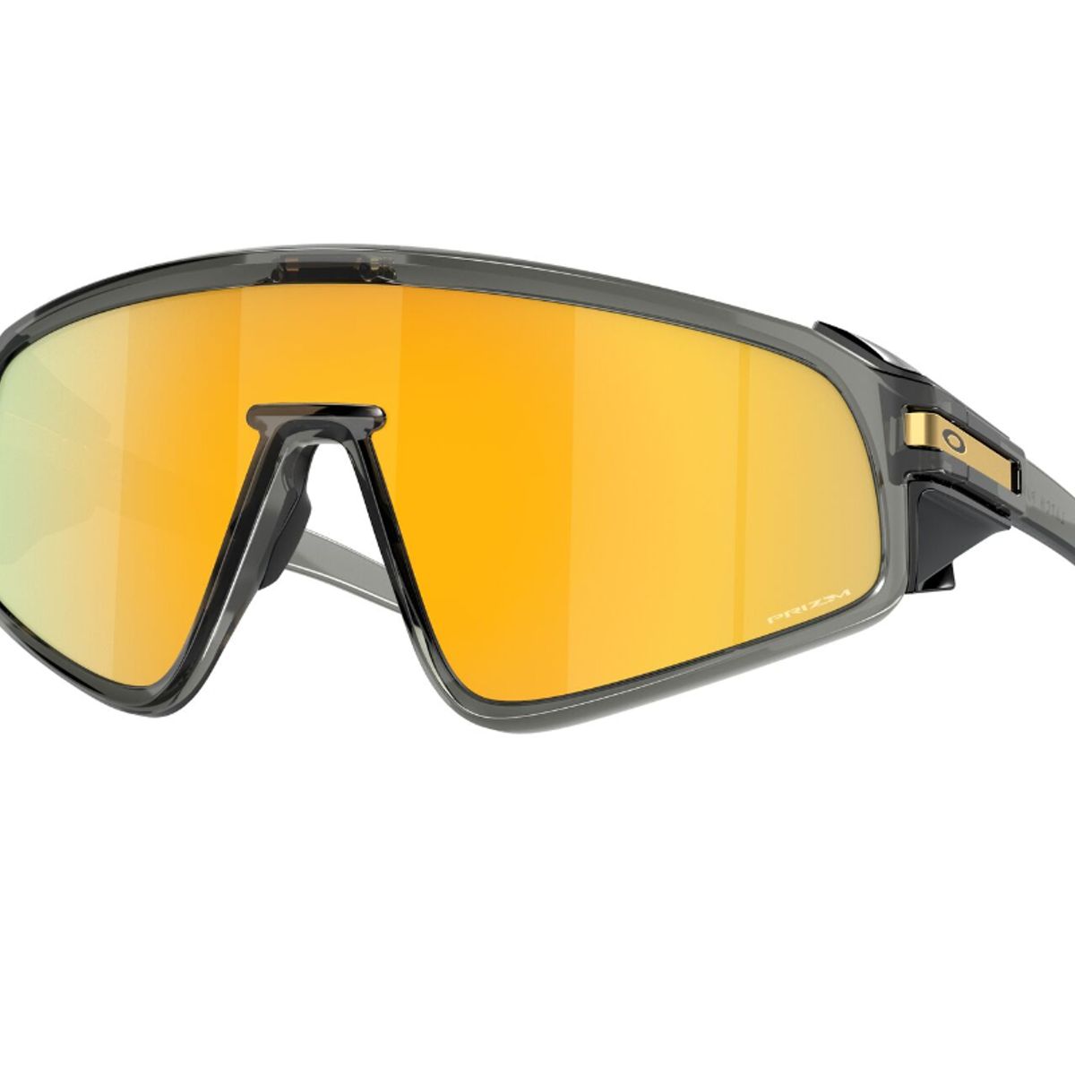 OAKLEY - Oakley Lentes de Sol Latch Panel Prizm OO9404 940405 35