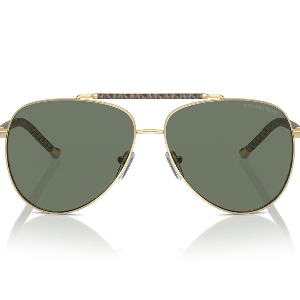 MICHAEL KORS - Michael Kors Lentes de Sol Portugal MK1146 10143H 59