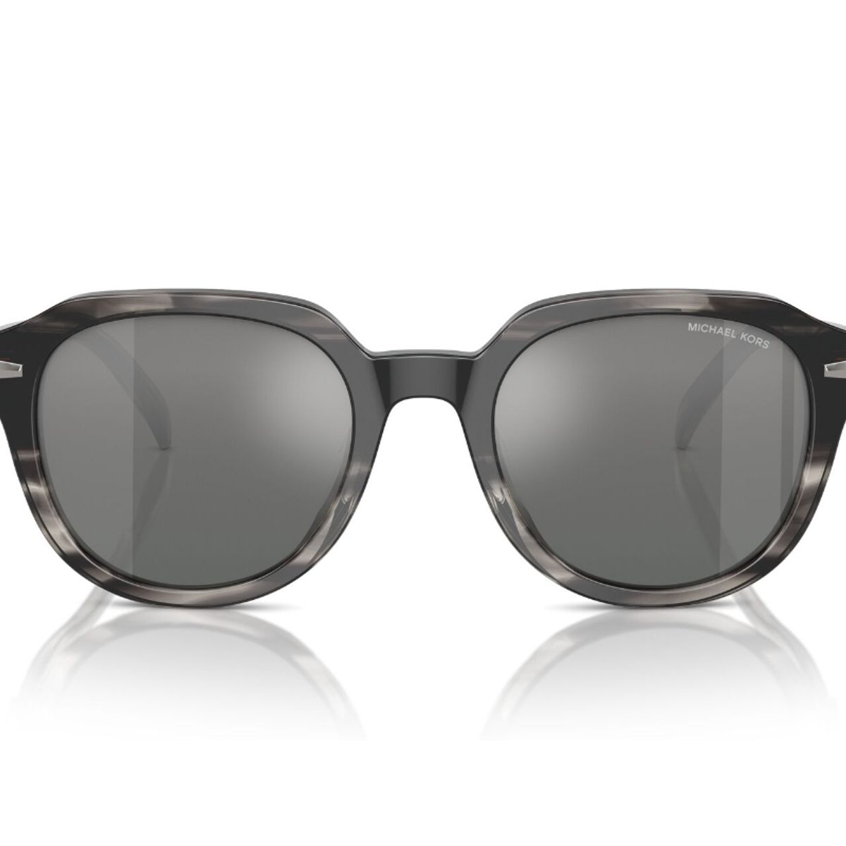 MICHAEL KORS - Michael Kors Lentes de Sol Eger Espejados MK2216U 396688 52