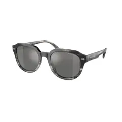 MICHAEL KORS - Lentes de Sol Eger Negro Degradé Espejados
