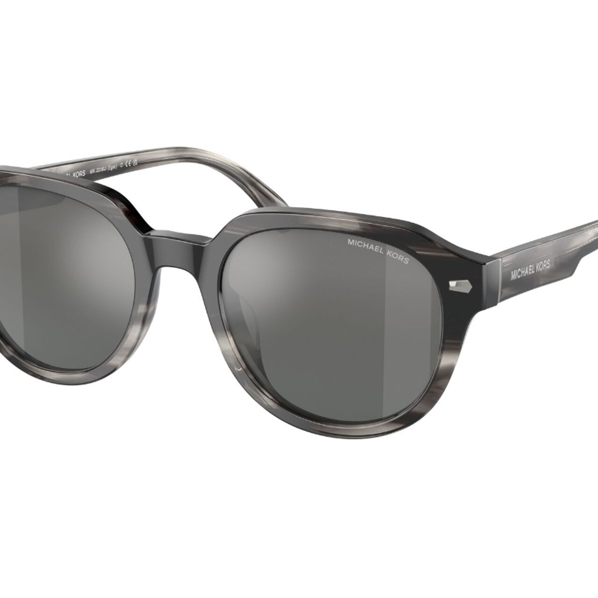 MICHAEL KORS - Michael Kors Lentes de Sol Eger Espejados MK2216U 396688 52