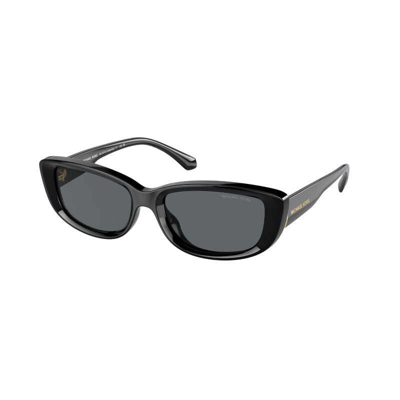 MICHAEL KORS - Lentes de Sol Asheville Negro Michael Kors