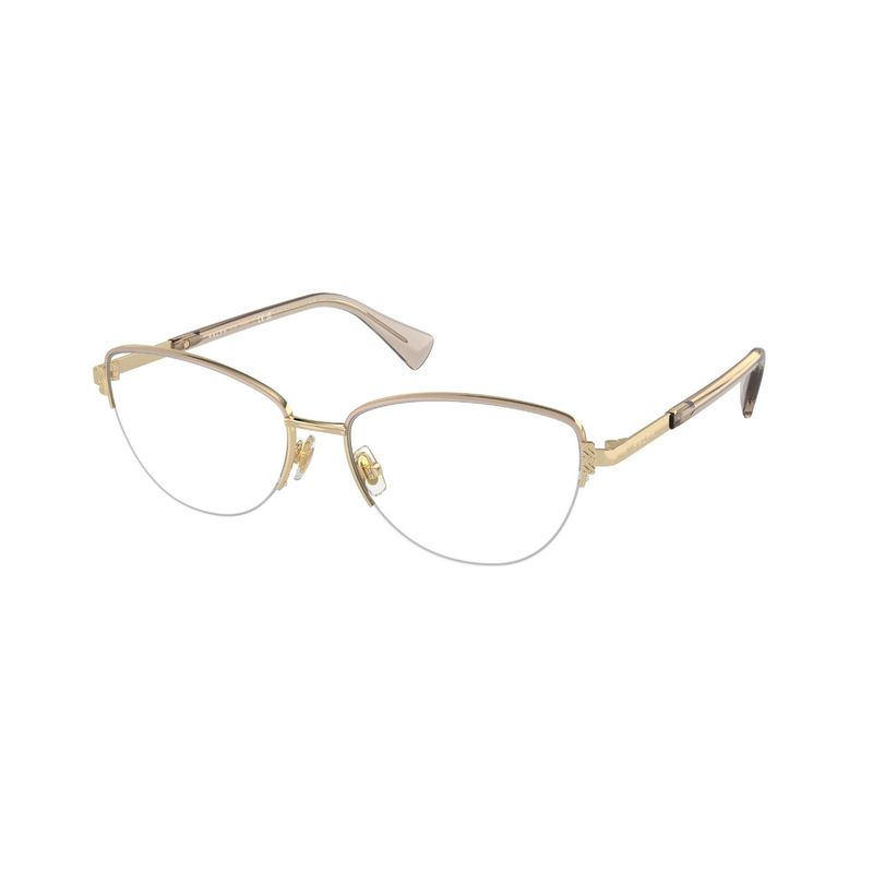 RALPH - Lentes Ópticos Dorado Ralph