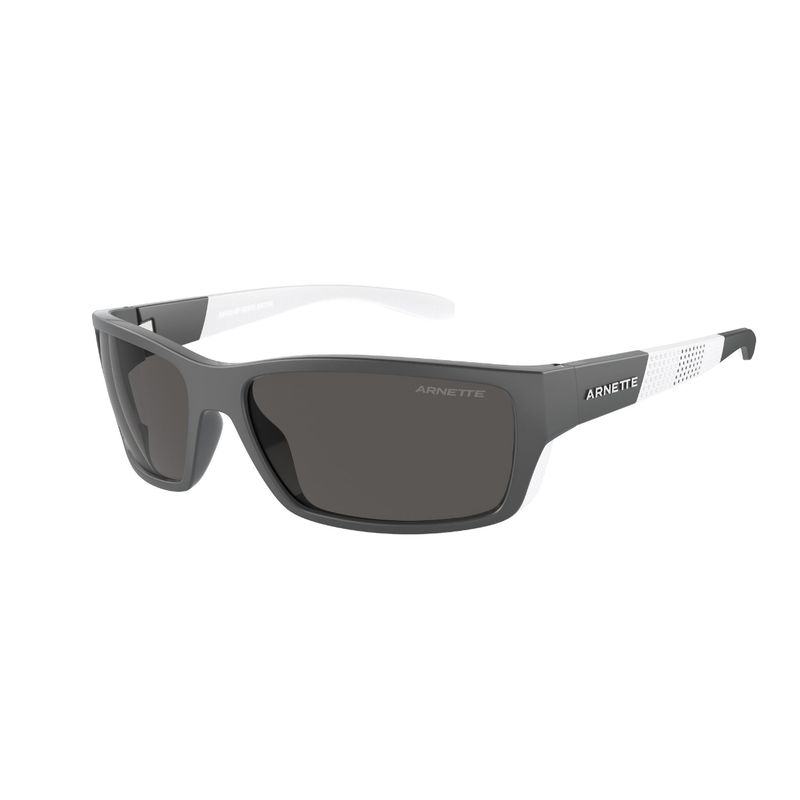 ARNETTE - Lentes de Sol Frambuesa Gris Arnette