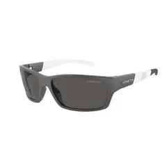 ARNETTE - Lentes de Sol Frambuesa Gris