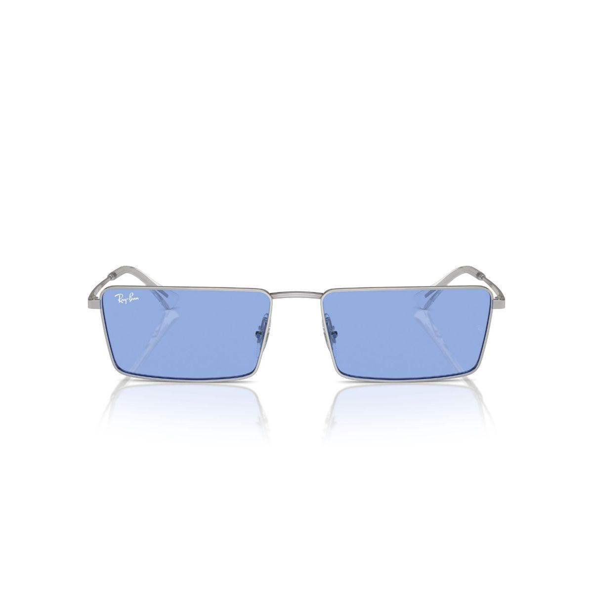 RAY BAN - Ray-Ban Lentes de Sol Emy RB3741 003/80 59