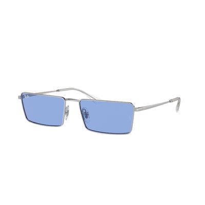 Imagen 2 del producto Ray-Ban Lentes de Sol Emy RB3741 003/80 59