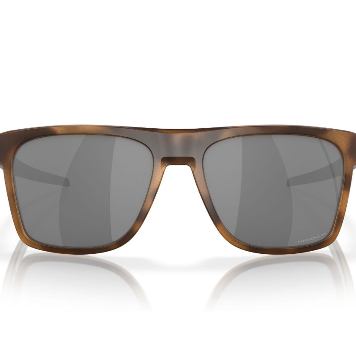 OAKLEY - Oakley Lentes de Sol Leffingwell Polarizados OO9100 910018 57