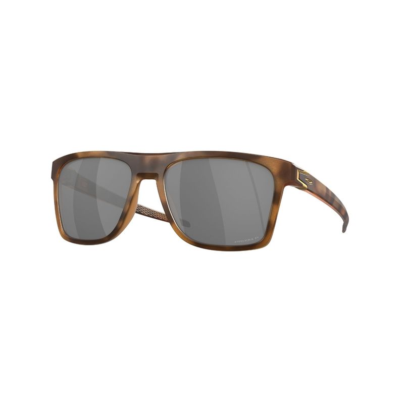 OAKLEY - Lentes de Sol Leffingwell Prizm Black Polarizados Oakley