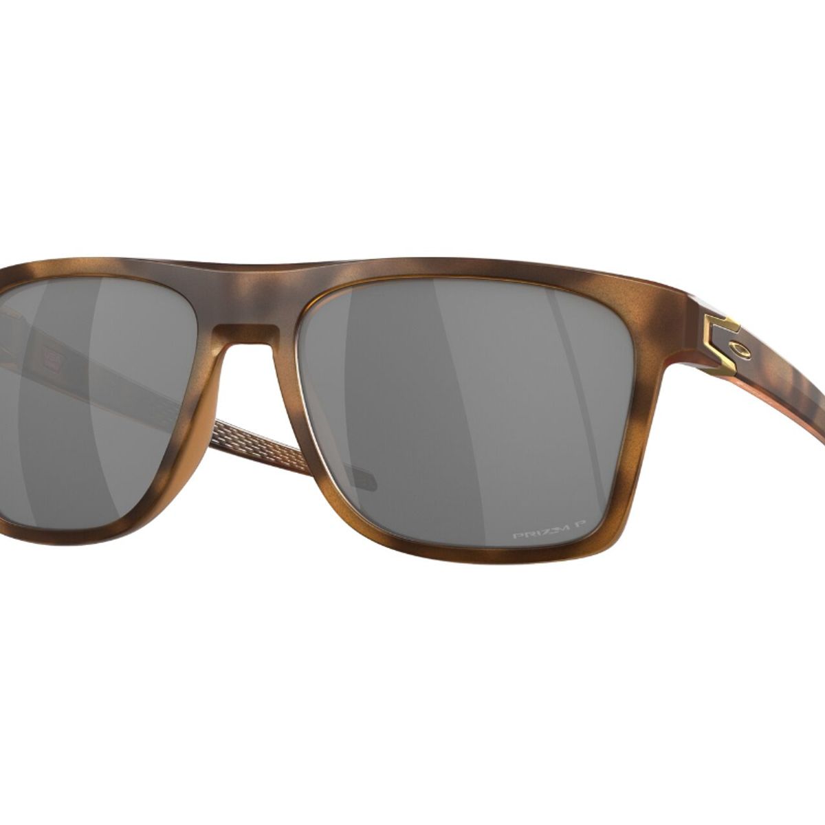 OAKLEY - Oakley Lentes de Sol Leffingwell Polarizados OO9100 910018 57