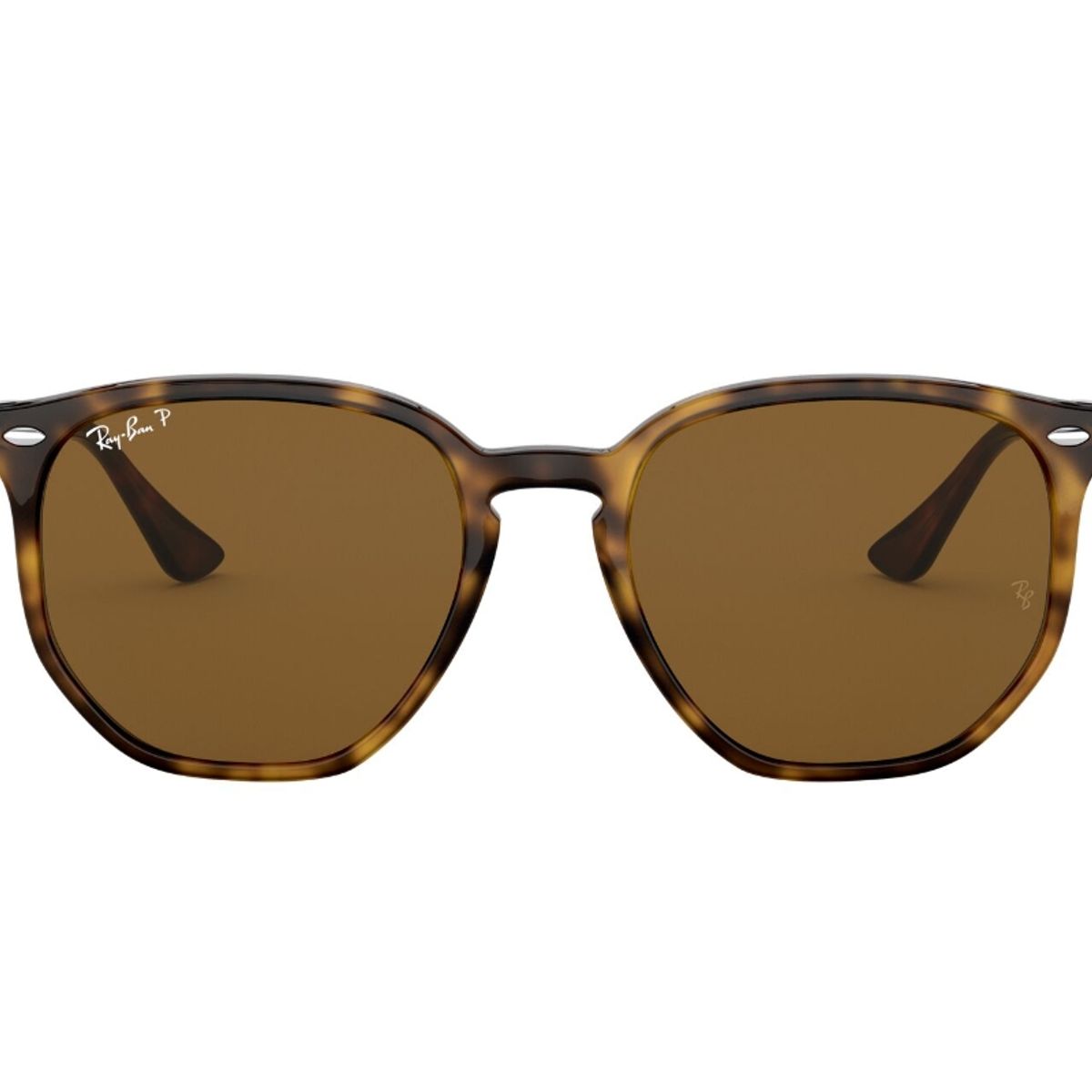 RAY BAN - Ray-Ban Lentes de Sol Polarizados RB4306 710/83 54