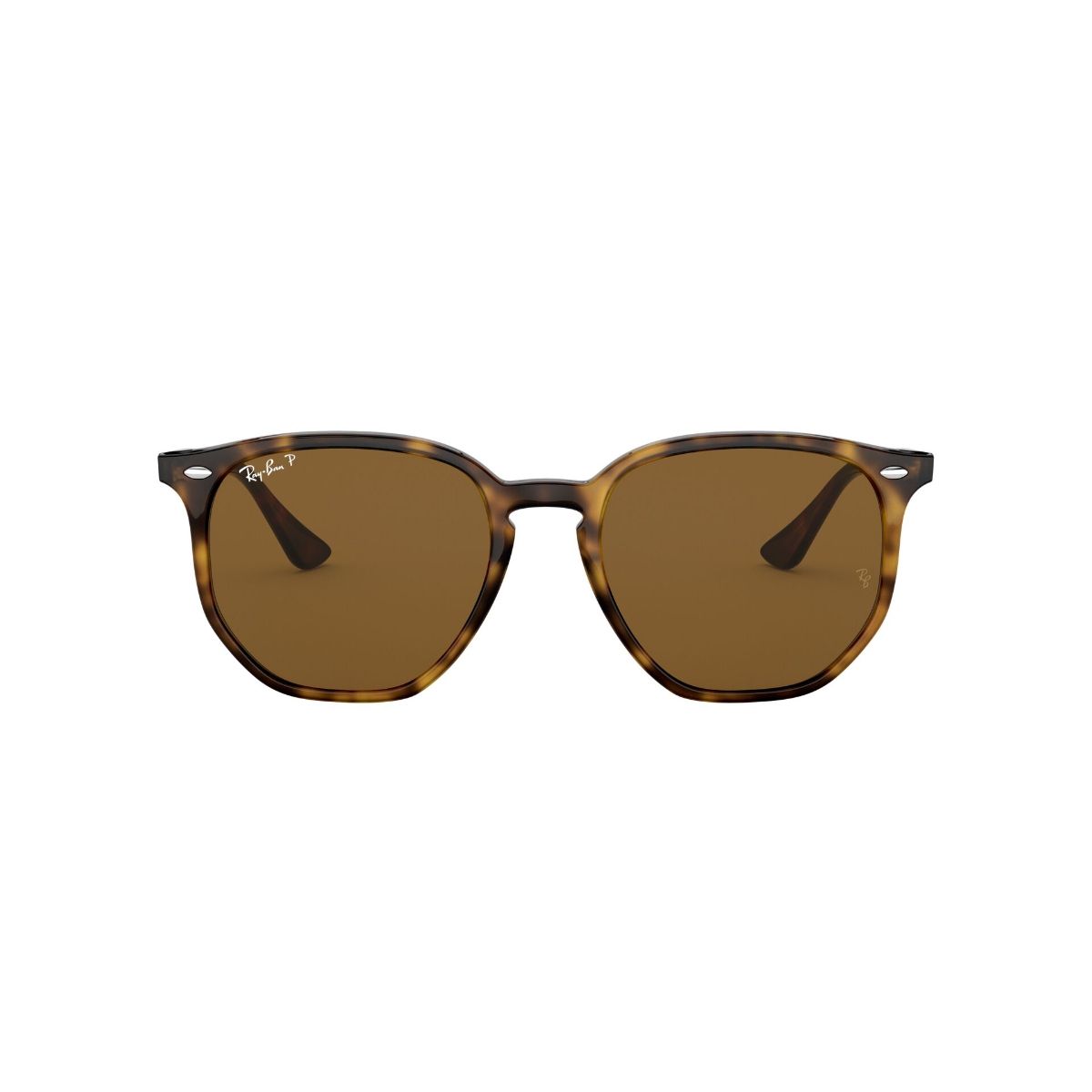 RAY BAN - Ray-Ban Lentes de Sol Polarizados RB4306 710/83 54