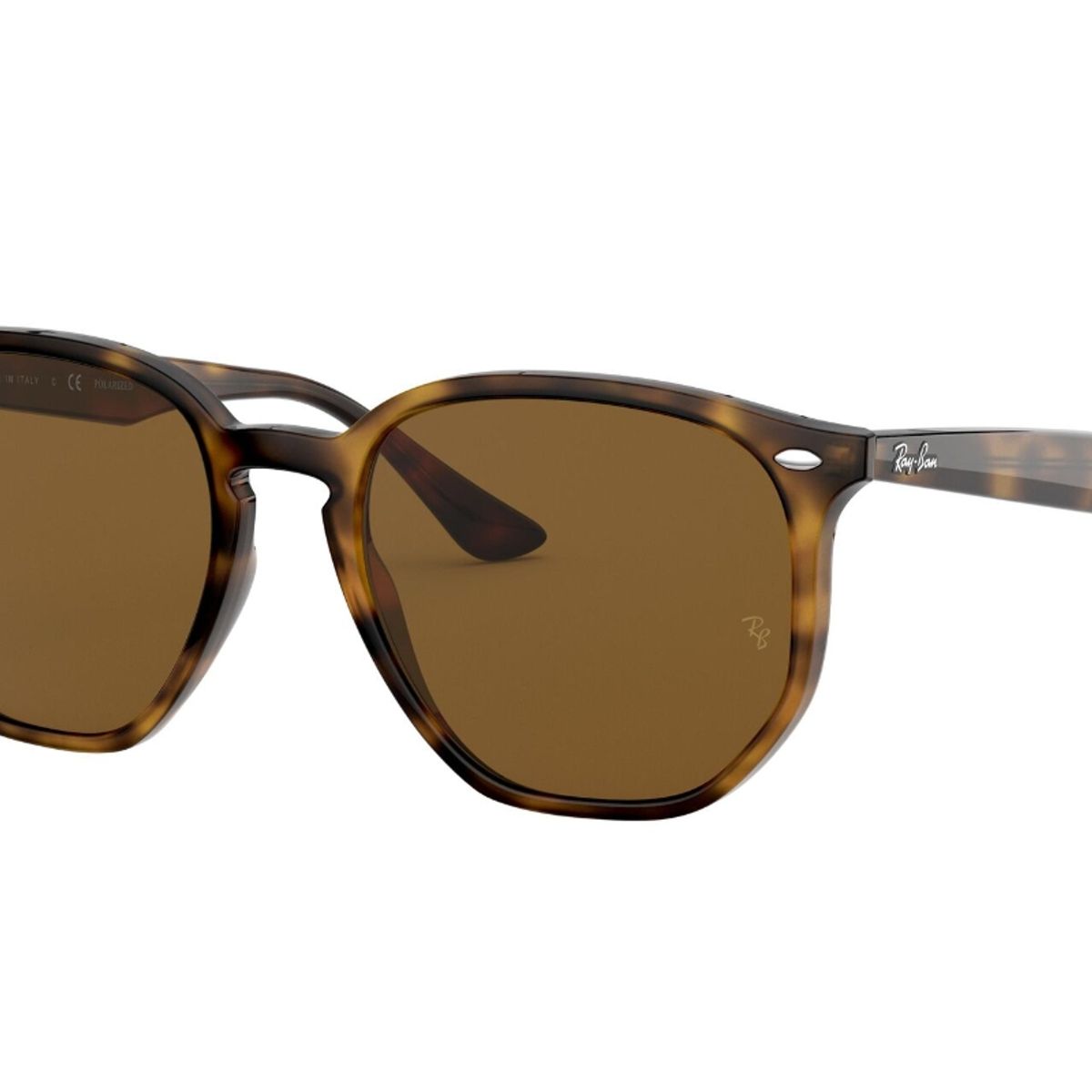 RAY BAN - Ray-Ban Lentes de Sol Polarizados RB4306 710/83 54
