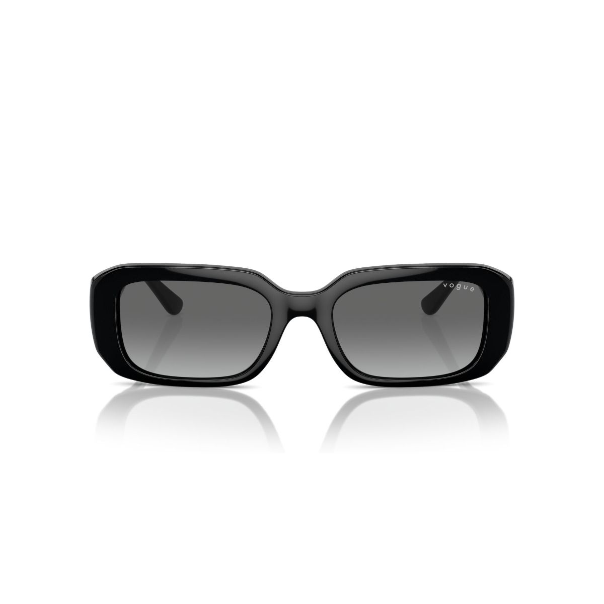 VOGUE - Vogue Eyewear Lentes de Sol Degradados VO5565S W44/11 53