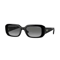 VOGUE - Lentes de Sol Negro Degradé Eyewear