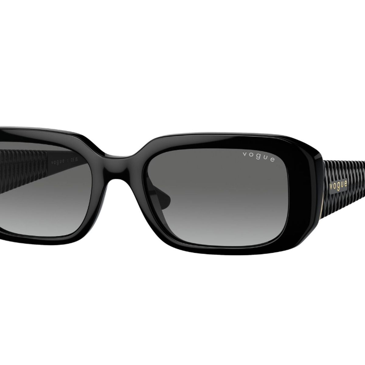 VOGUE - Vogue Eyewear Lentes de Sol Degradados VO5565S W44/11 53